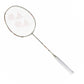 Yonex Nanoflare 700 Game Strung Badminton Racquet, Light Beige - 4U5 | Head-Light Speed Racquet with Sonic Flare System & Ultra-Fast Swing - Best Price online Prokicksports.com
