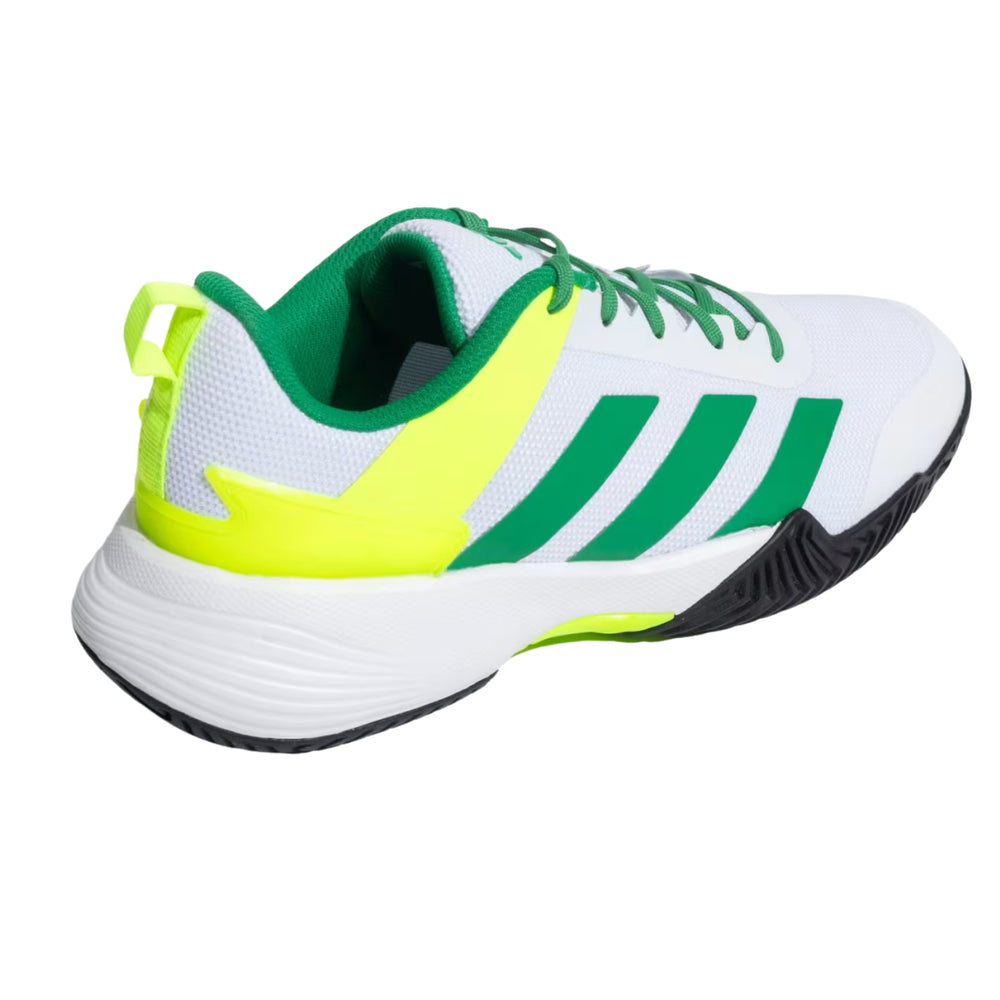 Adidas Tennis Top Men’s Tennis Shoes – Lightweight Breathable Court Footwear with Durable Grip for Match & Practice - Best Price online Prokicksports.com