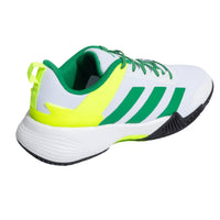 Adidas Tennis Top Men’s Tennis Shoes – Lightweight Breathable Court Footwear with Durable Grip for Match & Practice - Best Price online Prokicksports.com