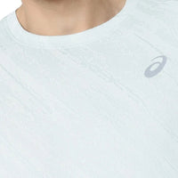 ASICS Shoulder Forward SS Top for Men | Round Neck Sports T-Shirt - Best Price online Prokicksports.com