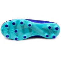 Vector X Tiger Football Shoes | Lightweight TPU Football Studs with Synthetic Upper & Superior Field Grip - Best Price online Prokicksports.com