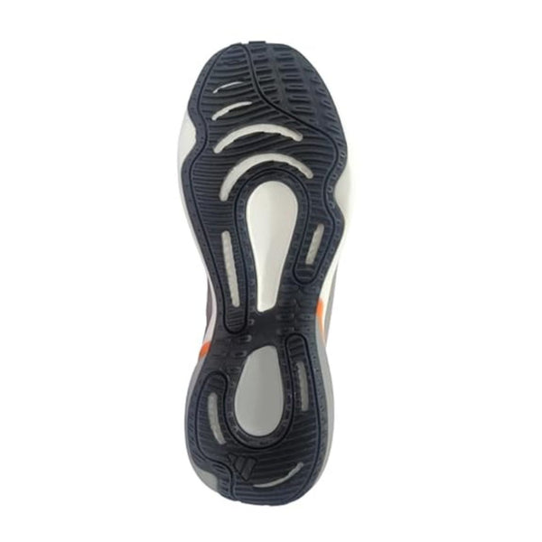 ADIDAS FORD-UP Running Shoes | Lightweight Mesh Upper | Cloudfoam Comfort | Lace-Up Design | GREY/SEIMOR/GREY/F