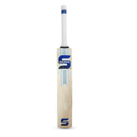 Somi Strom English Willow Cricket Bat – SH | Premium Grade Willow with Thick Edges, Powerful Sweet Spot & Sarawak Cane Handle - Best Price online Prokicksports.com