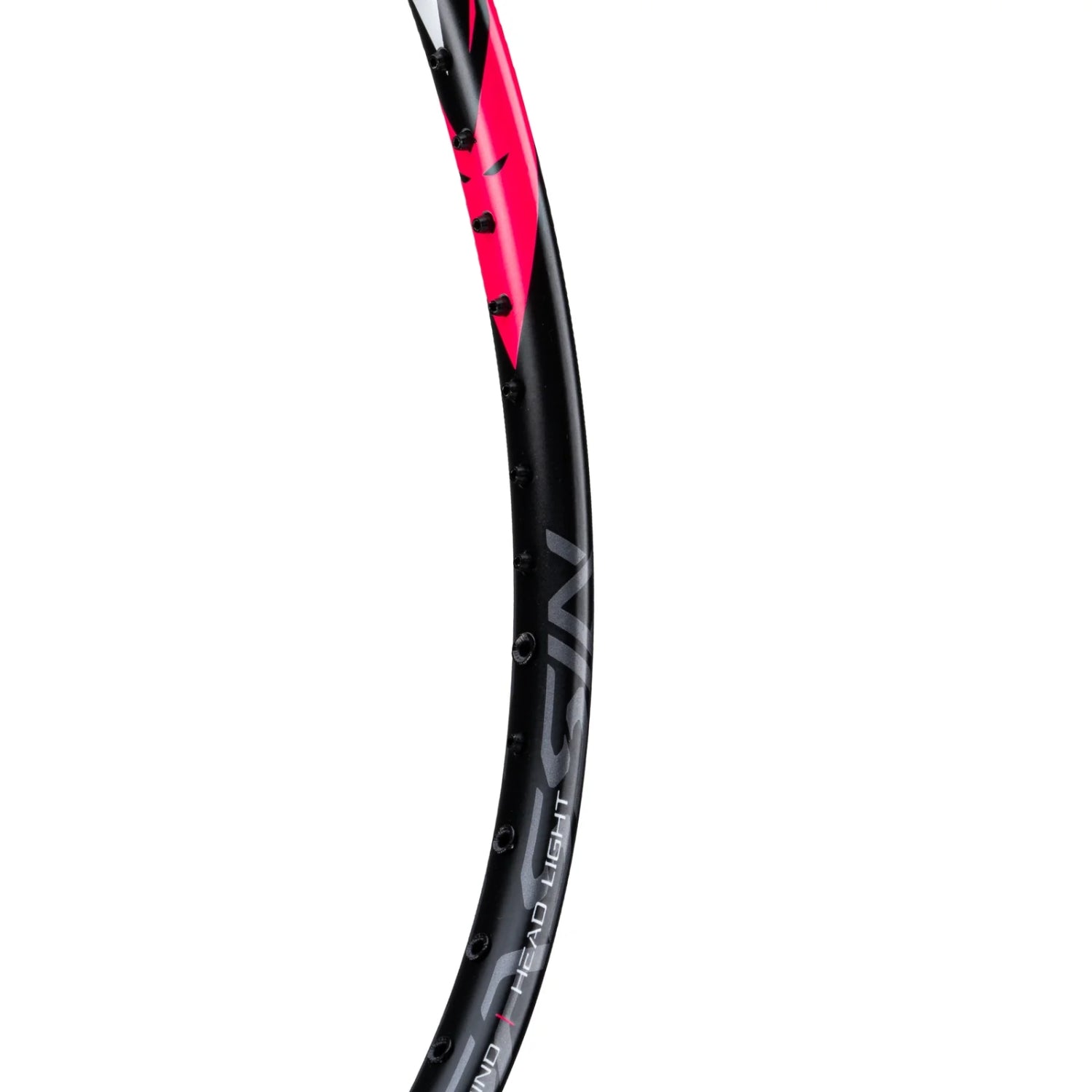 Li-Ning Bladex Assassin Unstrung Badminton Racquet | Aerodynamic