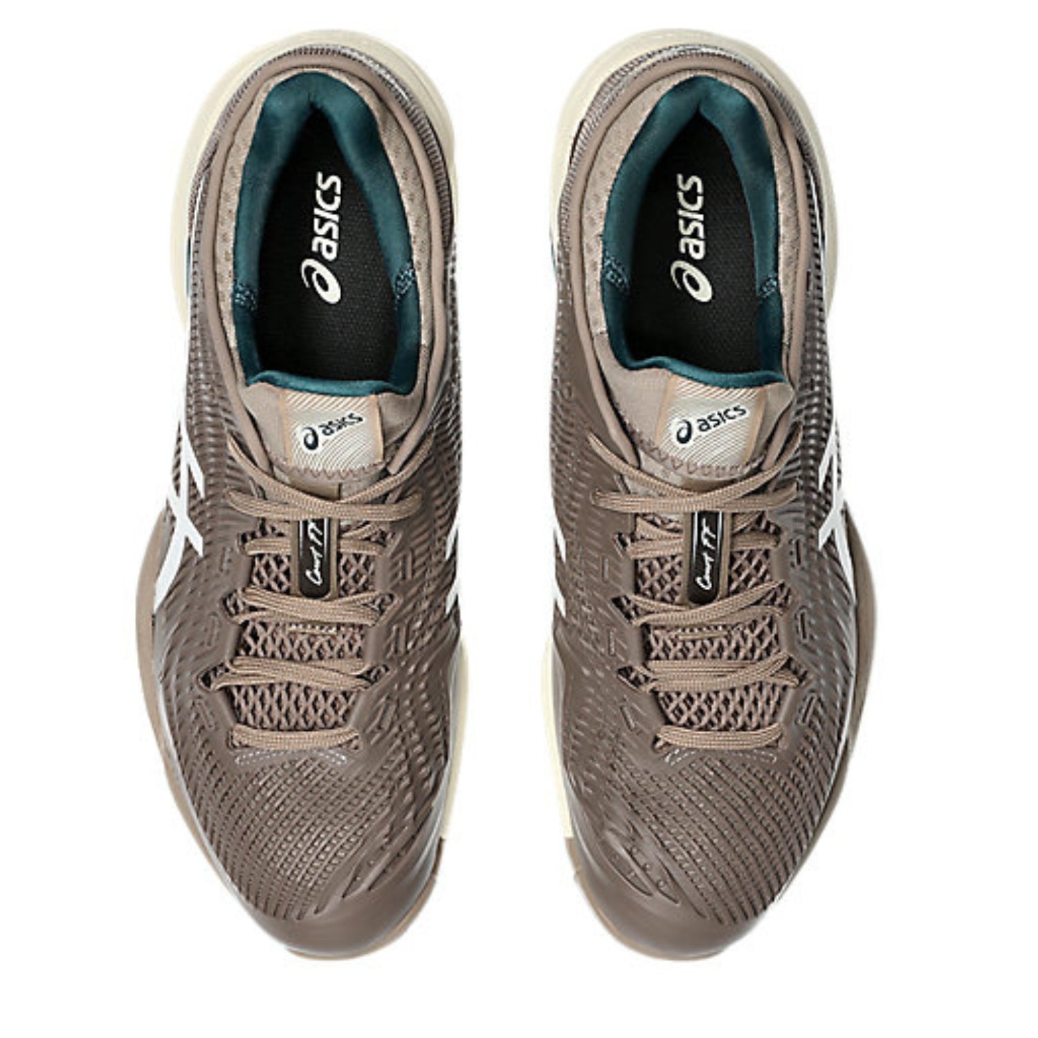 ASICS COURT FF 3 Men’s Tennis Shoes – Lightweight, Durable, High Performance, Superior Cushioning, Stability & Grip for Court Control – Premium Sports Footwear - Best Price online Prokicksports.com
