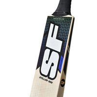 SF Stellar 1000 English Willow Cricket Bat - SH | Entry-Level Willow with Lightweight Pickup, Mid Sweet Spot & Durable Build - Best Price online Prokicksports.com