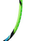 Li-Ning G-Force 8200 Extra Strong Strung Badminton Racquet (3U G6) | Head-Heavy Carbon Graphite Frame with Dynamic Optimum Frame & 35 lbs Tension (Black/Lime Green) - Best Price online Prokicksports.com