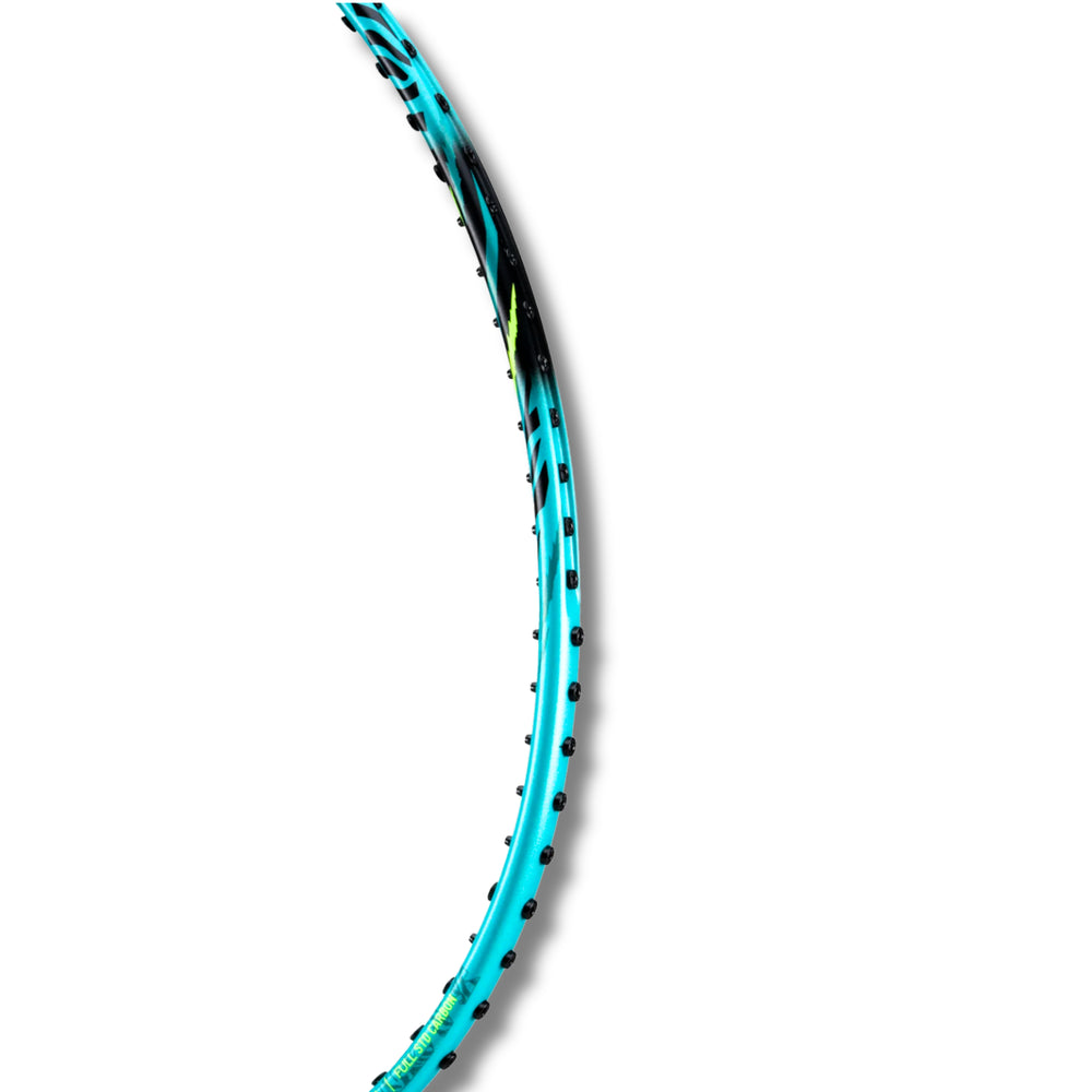 Li-Ning Axforce Tiger Strung Badminton Racquet | Power Attacking Racquet - Best Price online Prokicksports.com