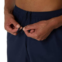 ASICS Court 7in Men’s Shorts | Lightweight Breathable Sports Shorts for Training & Play - Best Price online Prokicksports.com