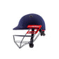 Gray-Nicolls Ultimate 360 Cricket Helmet, Navy  | Premium 360° Protection | High-Performance Batting Helmet