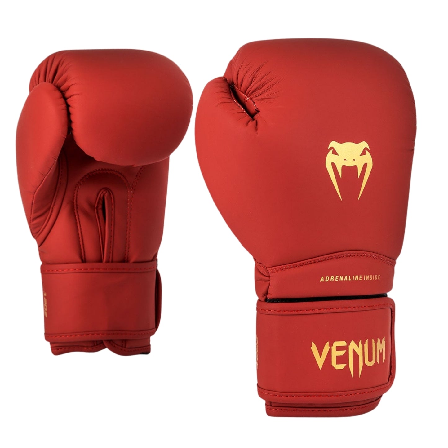 Venum Contender 1.5 Boxing Gloves | High Density Foam Training Gloves with Secure Velcro Strap | Durable Sparring & Fitness Gloves - Best Price online Prokicksports.com