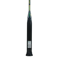 Apacs Duplex Power 55 Unstrung Badminton Racquet with Cover – 10U G1 (World's Lightest 56g Head Heavy, 32lbs Tension) - Best Price online Prokicksports.com