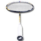 Babolat Jet Stream 80 Unstrung Badminton Racquet | Lightweight Professional Badminton Racquet - Best Price online Prokicksports.com