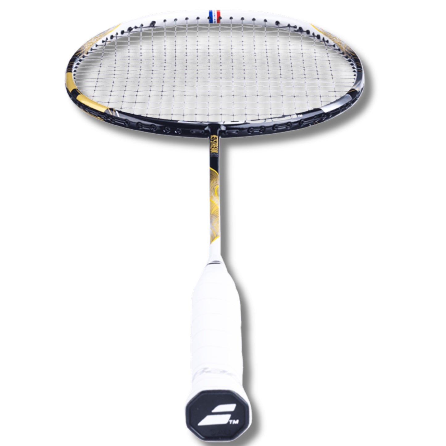 Babolat Jet Stream 80 Unstrung Badminton Racquet | Lightweight Professional Badminton Racquet - Best Price online Prokicksports.com