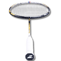Babolat Jet Stream 80 Unstrung Badminton Racquet | Lightweight Professional Badminton Racquet - Best Price online Prokicksports.com
