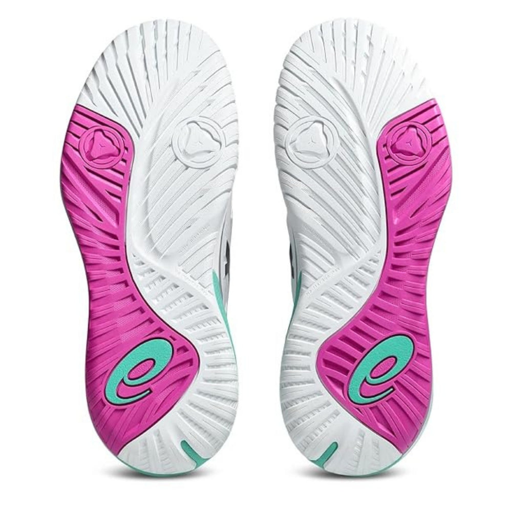 ASICS GEL-Resolution X Men Tennis Shoes | Premium Stability & GEL Cushioning for Hard Court Play | Professional Performance Footwear - Best Price online Prokicksports.com