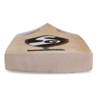 SG X LSG 2.0 Kashmir Willow Cricket Bat | Lightweight (1100-1200g) | Power Balance Profile | Lucknow Super Giants Team Design - Best Price online Prokicksports.com