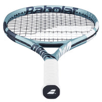 Babolat Evo Drive Lite Gen 2 Unstrung Tennis Racquet (Grip 2 - 4 1/4) Blue | 255g Lightweight Power Racquet - Best Price online Prokicksports.com