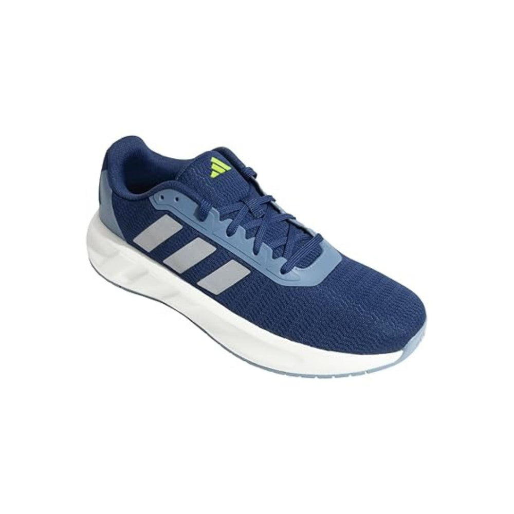 ADIDAS VENT-SHOOT Running Shoes | Lightstrike Midsole | Breathable Mesh | Performance Design - Best Price online Prokicksports.com