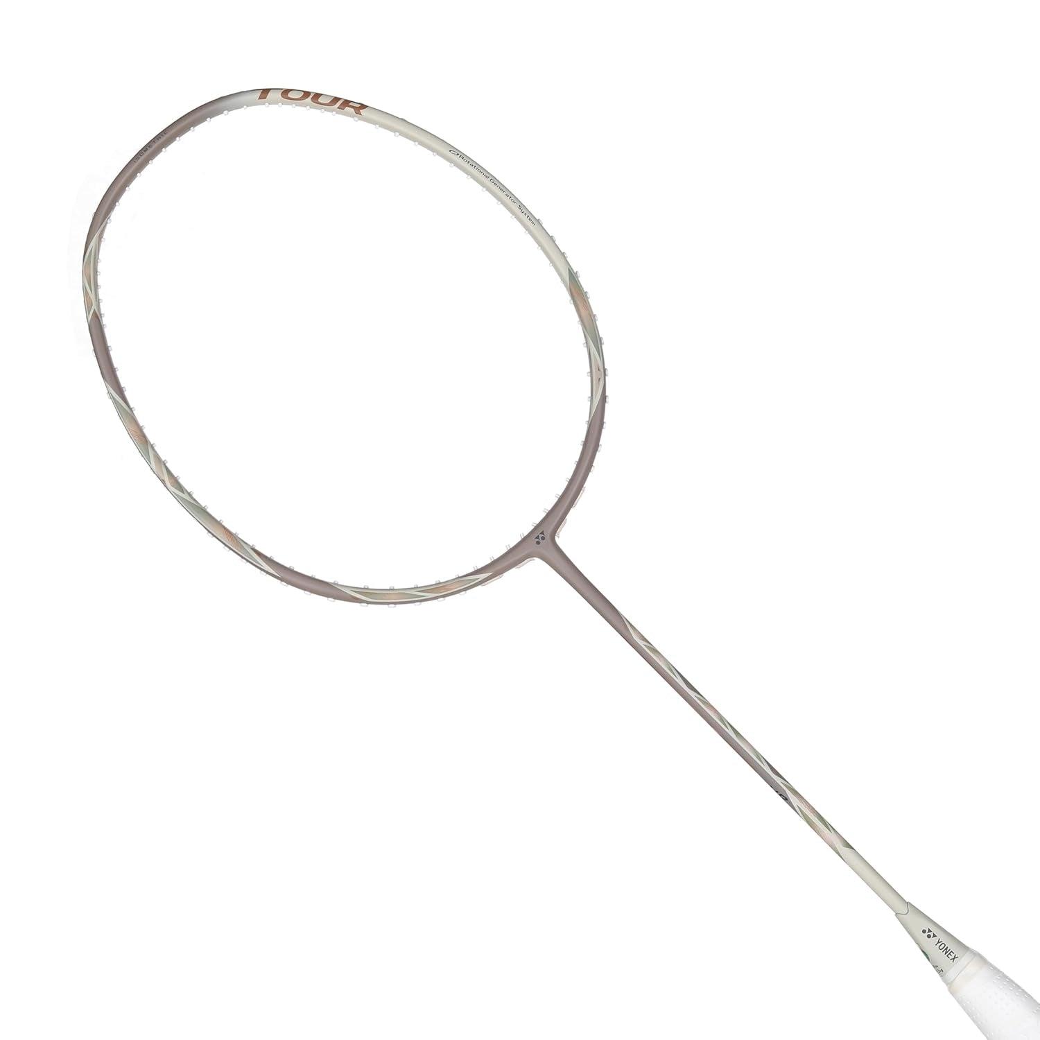 Yonex Astrox 77 Tour Unstrung Badminton Racquet (4U5) – Power
