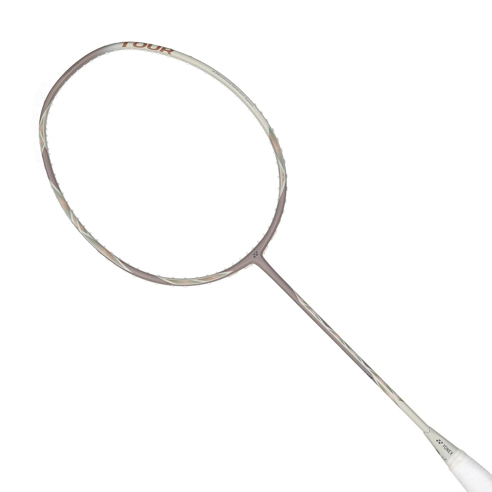 Yonex Astrox 77 Tour Unstrung Badminton Racquet (4U5) – Power & Precision Redefined - Best Price online Prokicksports.com