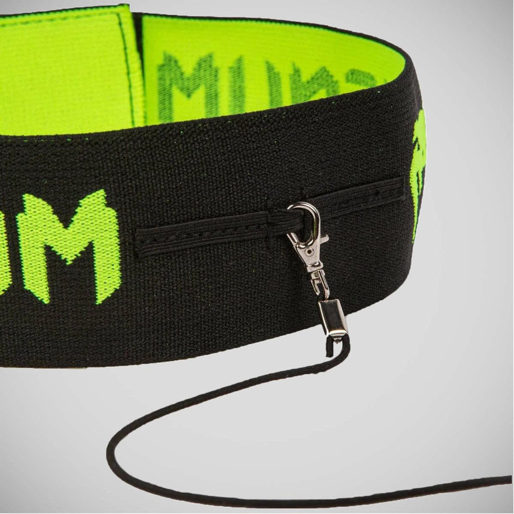 Venum Reflex Ball | Boxing Speed Ball & Reflex Trainer | MMA, Kickboxing, Muay Thai & Fitness Training