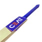 CEAT Buland English Willow Cricket Bat, Short Handle | Grade 4 Willow with Thick Edges & Classic Stroke Play - Best Price online Prokicksports.com