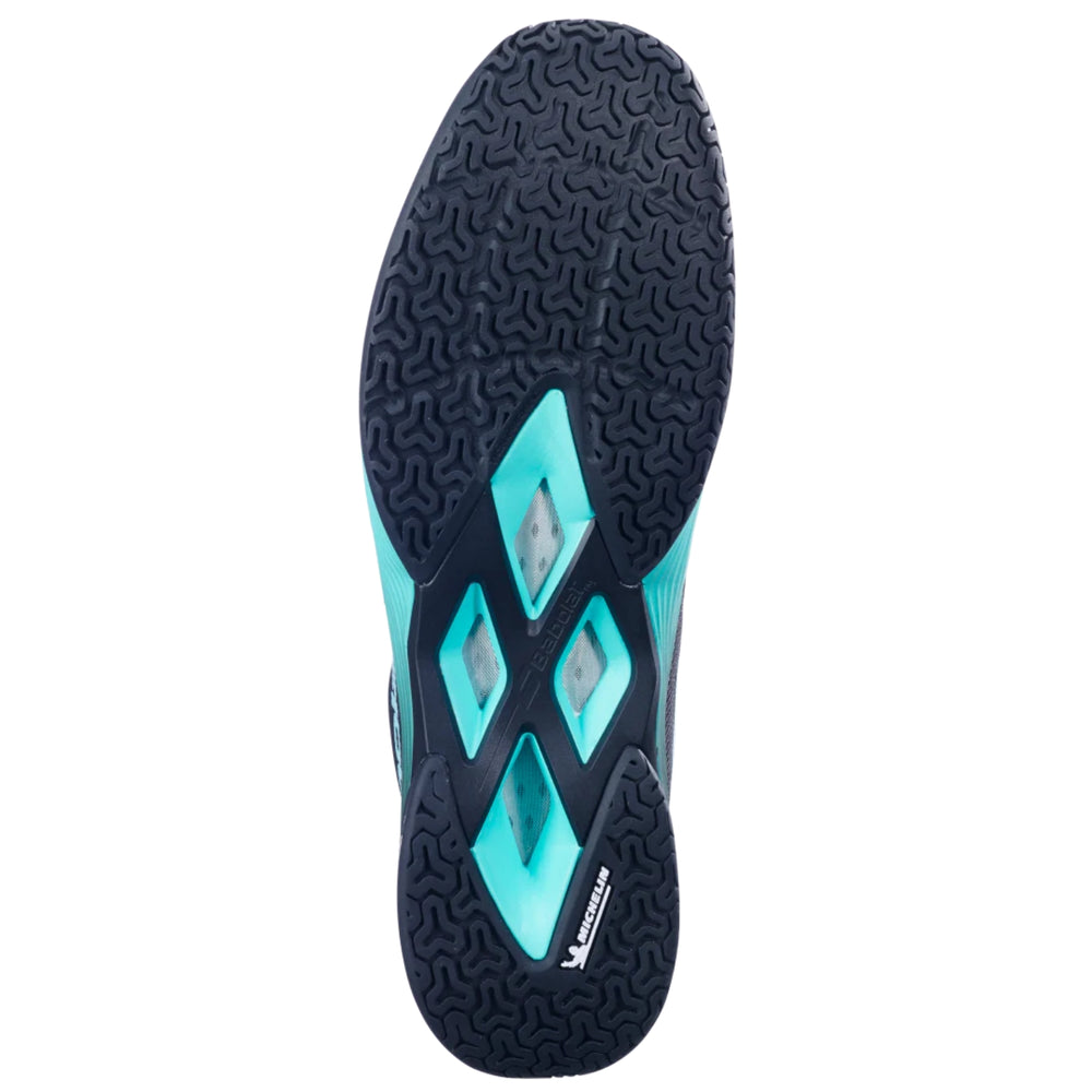 Babolat Shadow Spirit 2 Men's Badminton Shoes - Best Price online Prokicksports.com
