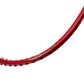 Li-Ning AXFORCE 20R G5 (4U5) Unstrung Badminton Racquet, Red/Black - Best Price online Prokicksports.com