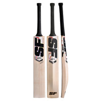 SF Rapa Fusion Edge English Willow Cricket Bat - SH | Premium Willow with Thick Edges, Mid Sweet Spot & Enhanced Power Performance - Best Price online Prokicksports.com
