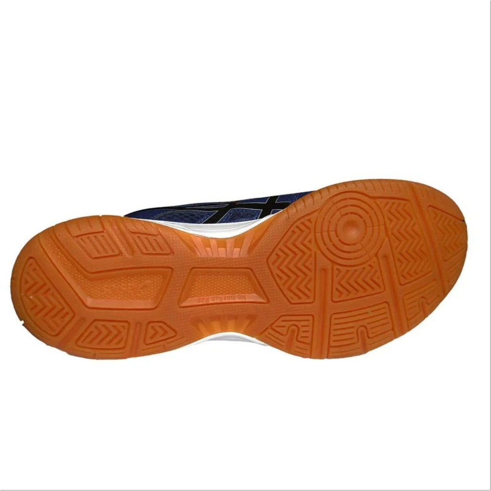 ASICS UPCOURT 3 Men’s Tennis Shoes | Lightweight Indoor Court Shoes with EVA Cushioning, Durable Upper & Non-Marking Rubber Outsole - Best Price online Prokicksports.com