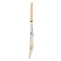 SS TON Super English Willow Cricket Bat | Premium Grade Willow with Thick Edges, Mid Sweet Spot & Sarawak Cane Handle for All-Round Performance - Best Price online Prokicksports.com