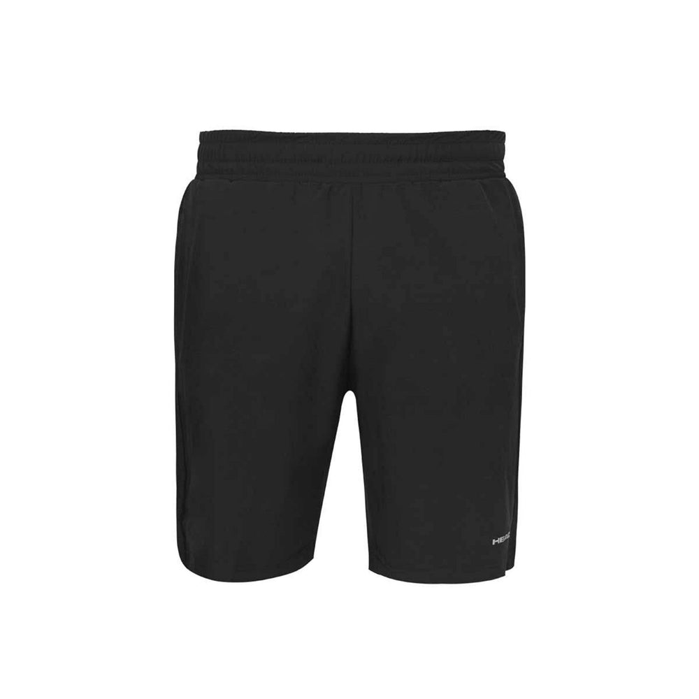 HEAD HPS Men’s Tennis Shorts – 100% Polyester Lightweight Quick Dry Sports Shorts for Tennis, Badminton, Gym & Training - Best Price online Prokicksports.com