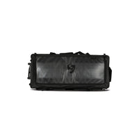 SG KLR Trunk Player Wheelie Cricket Kit Bag Large | Trolley Style Cricket Gear Bag with Wheels & Pull Handle | Heavy Duty Kit Bag – Black - Best Price online Prokicksports.com