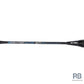 Yonex Voltric Lite 47i Unstrung Badminton Racquet, Black/Blue (5U4) | Head-Heavy Power Frame with Tri-Voltage System & Lightweight Control - Best Price online Prokicksports.com