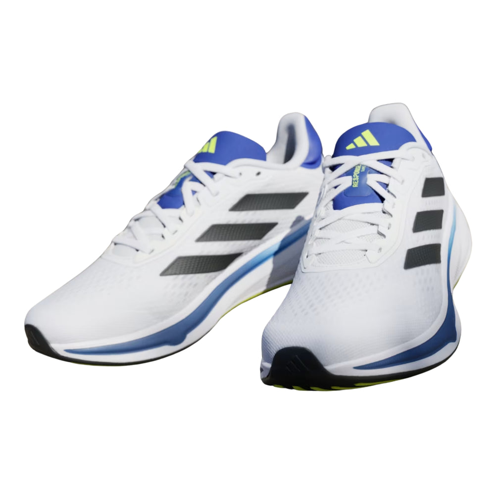 Adidas Response Super M Men’s Running Shoes – Lightweight Cushioned Trainers for Daily Running & Fitness Sessions - Best Price online Prokicksports.com