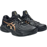 ASICS COURT FF 3 Men’s Tennis Shoes – Lightweight, Durable, High Performance, Superior Cushioning, Stability & Grip for Court Control – Premium Sports Footwear - Best Price online Prokicksports.com