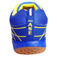 Proase BG 004 Non-Marking Badminton Shoes | Lightweight, Durable & Grip Enhanced - Best Price online Prokicksports.com