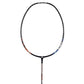 Yonex Voltric Lite 40I Unstrung Badminton Racquet (5U5, Blue/Orange) – Lightweight, Powerful & Durable(Without Cover) - Best Price online Prokicksports.com