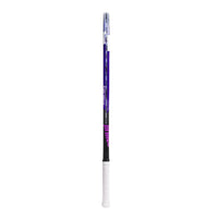 Prince Axel Response 450 Squash Racquet – Black/Purple | High-Response Frame for Power, Control & Speed - Best Price online Prokicksports.com