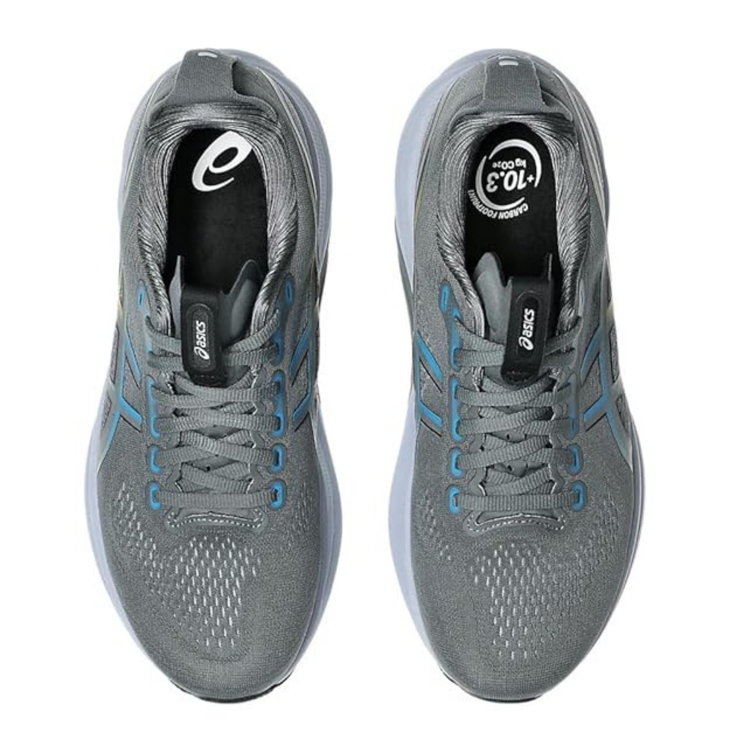 ASICS GEL-Kayano 32 Men Running Shoes | Stability Support with GEL Cushioning | Premium Comfort for Long Distance Running - Best Price online Prokicksports.com
