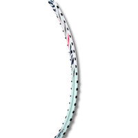 Li-Ning Axforce Tiger Unstrung Badminton Racquet | Power Attacking Racquet