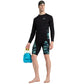 Speedo Male SwimActive SunTop – Men’s Swimwear Top with UV Protection - Best Price online Prokicksports.com