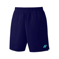 Yonex 2750 Easy4 Men’s Sports Shorts | TruDry Quick-Dry Breathable Lightweight Polyester Athletic Shorts for Badminton, Tennis, Squash, and Multi-Sport | Yonex Easy4 Series - Best Price online Prokicksports.com