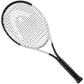 HEAD Speed Elite 2024 Unstrung Tennis Racquet U20 (G2 - 4 1/4) Black/White | 265g Lightweight Performance Racquet - Best Price online Prokicksports.com