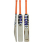 SS TON Thala 4.0 English Willow Cricket Bat – Short Handle, Grade 5 Air‑Dried Willow, Massive Concave TON Edges, Big Sweet Spot - Best Price online Prokicksports.com