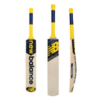 New Balance Burn 300i Pro Kashmir Willow Cricket Bat SH | Explosive Power with Aggressive Profile | Pro Training & Match Bat - Best Price online Prokicksports.com
