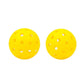 JOOLA Ben Johns 7-Piece Pickleball Paddle Set – 2 Paddles, 4 Balls & Carry Bag | Beginner Friendly Set for All Ages | Blue - Best Price online Prokicksports.com