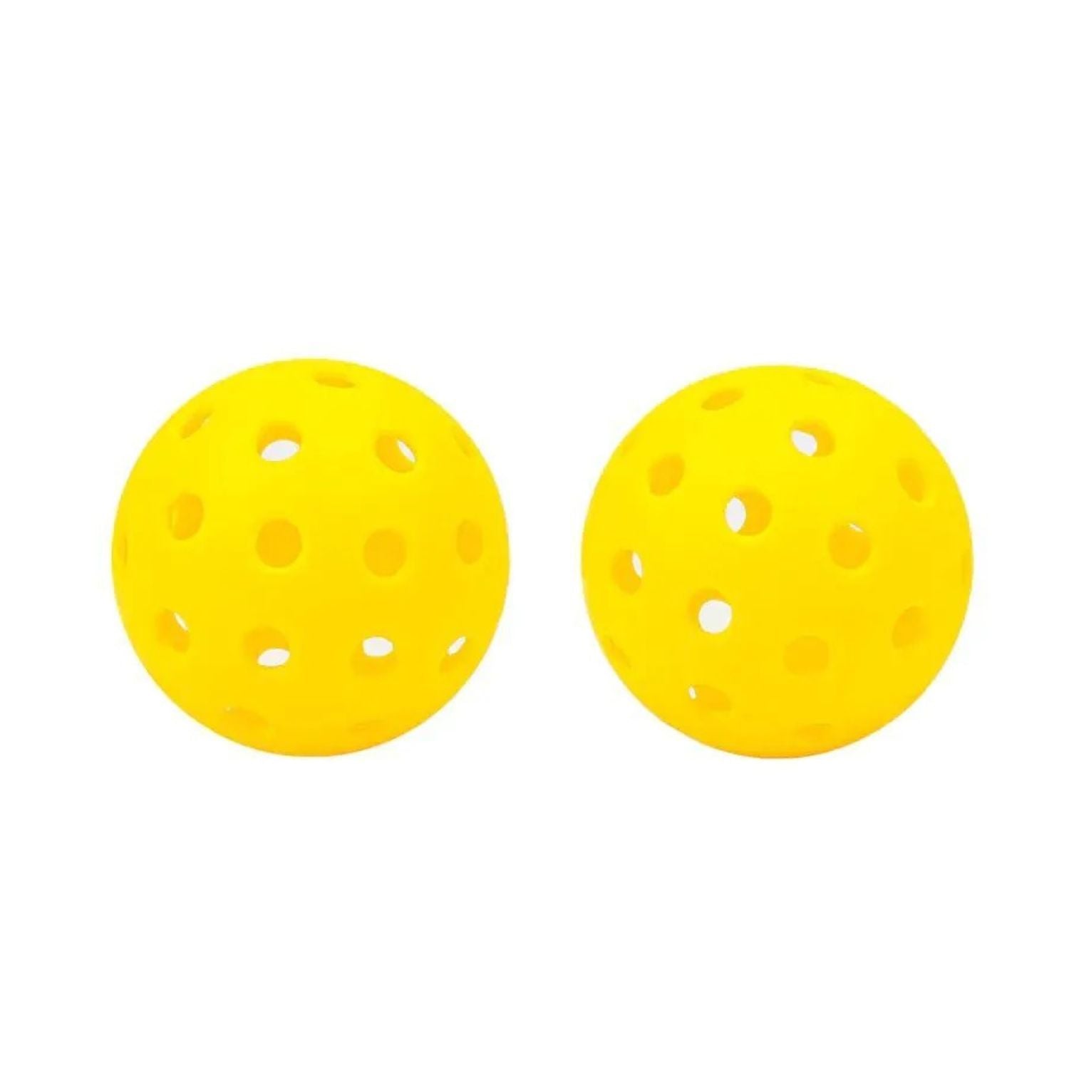 JOOLA Ben Johns 7-Piece Pickleball Paddle Set – 2 Paddles, 4 Balls & Carry Bag | Beginner Friendly Set for All Ages | Blue - Best Price online Prokicksports.com
