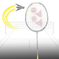 Yonex Nanoflare 8000i Strung Badminton Racquet - G4 | Head-Light Speed Racquet with Graphite Build & Fast Drive Control - Best Price online Prokicksports.com